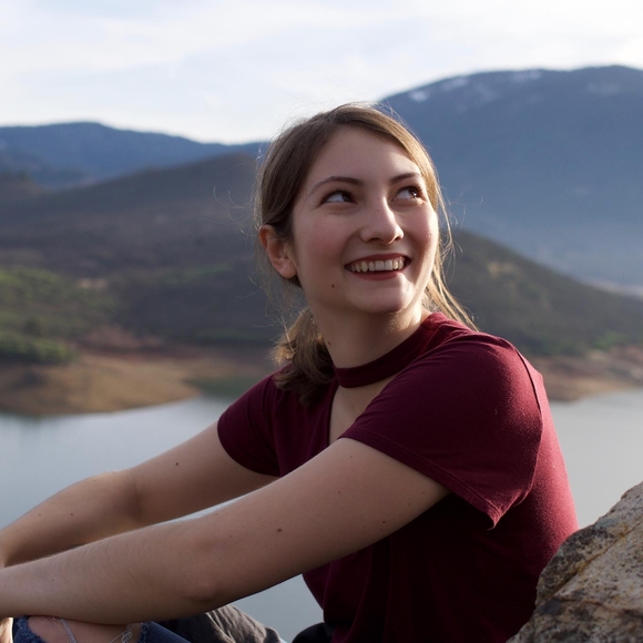 Meet your Posher, Samantha - Picture 1 of 1